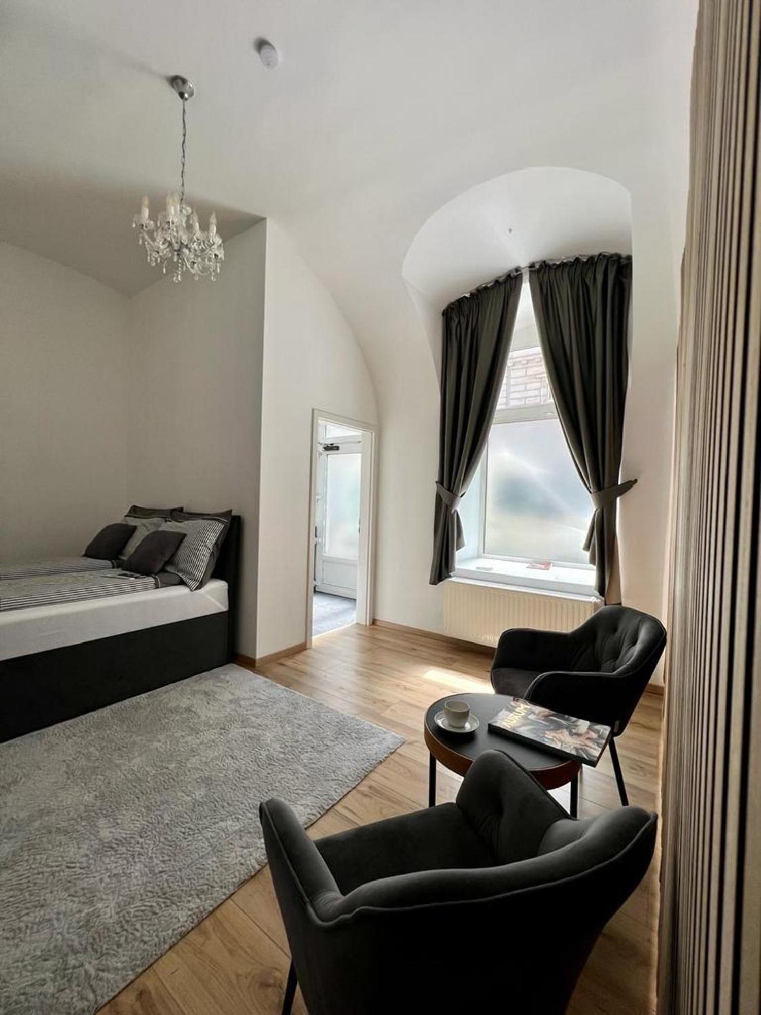 Apartment Beatrix Luxury Wien